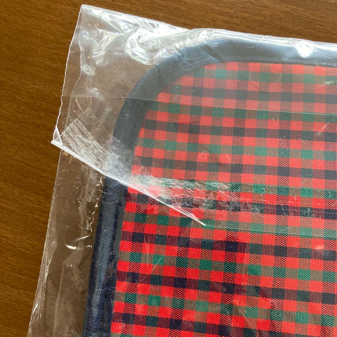 ファミリア　母子手帳ケース　【新品未開封】　タグ付き　002 Mサイズ