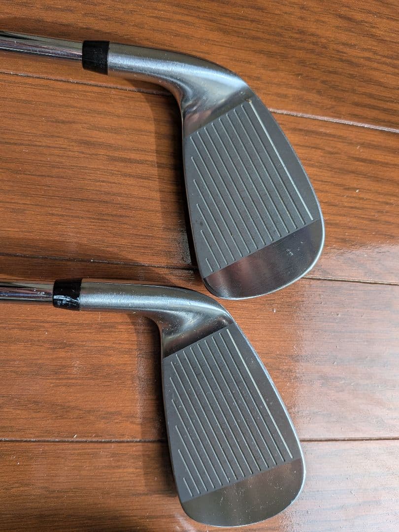 RMX 216 アイアンセット 6-9 P