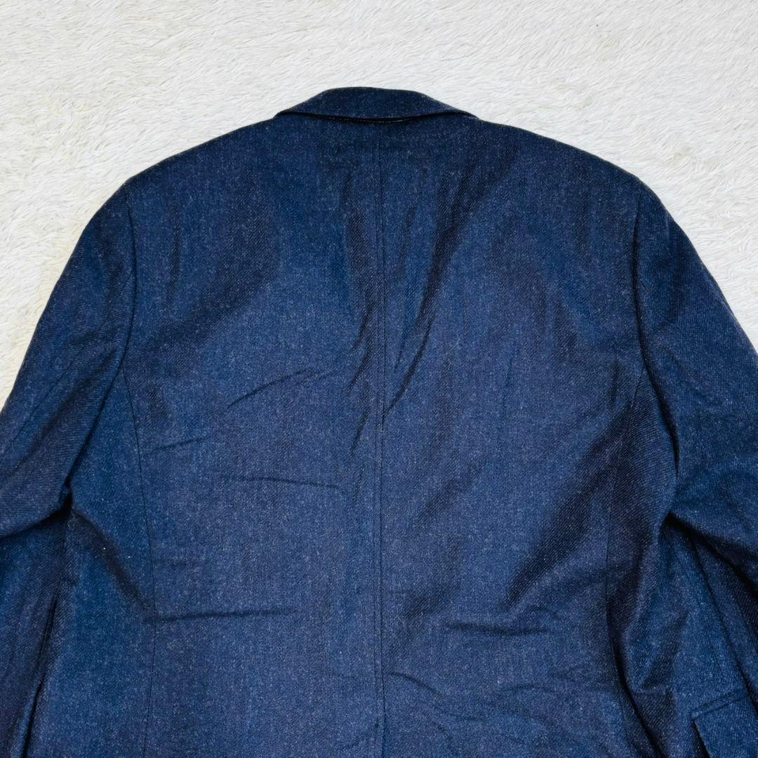 Brooks Brothers　Abraham　Moon&sons ジャケット