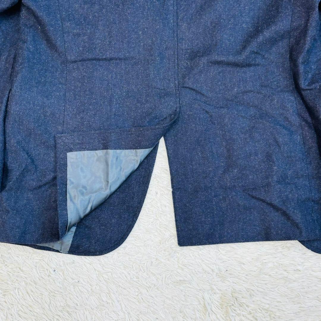 Brooks Brothers　Abraham　Moon&sons ジャケット