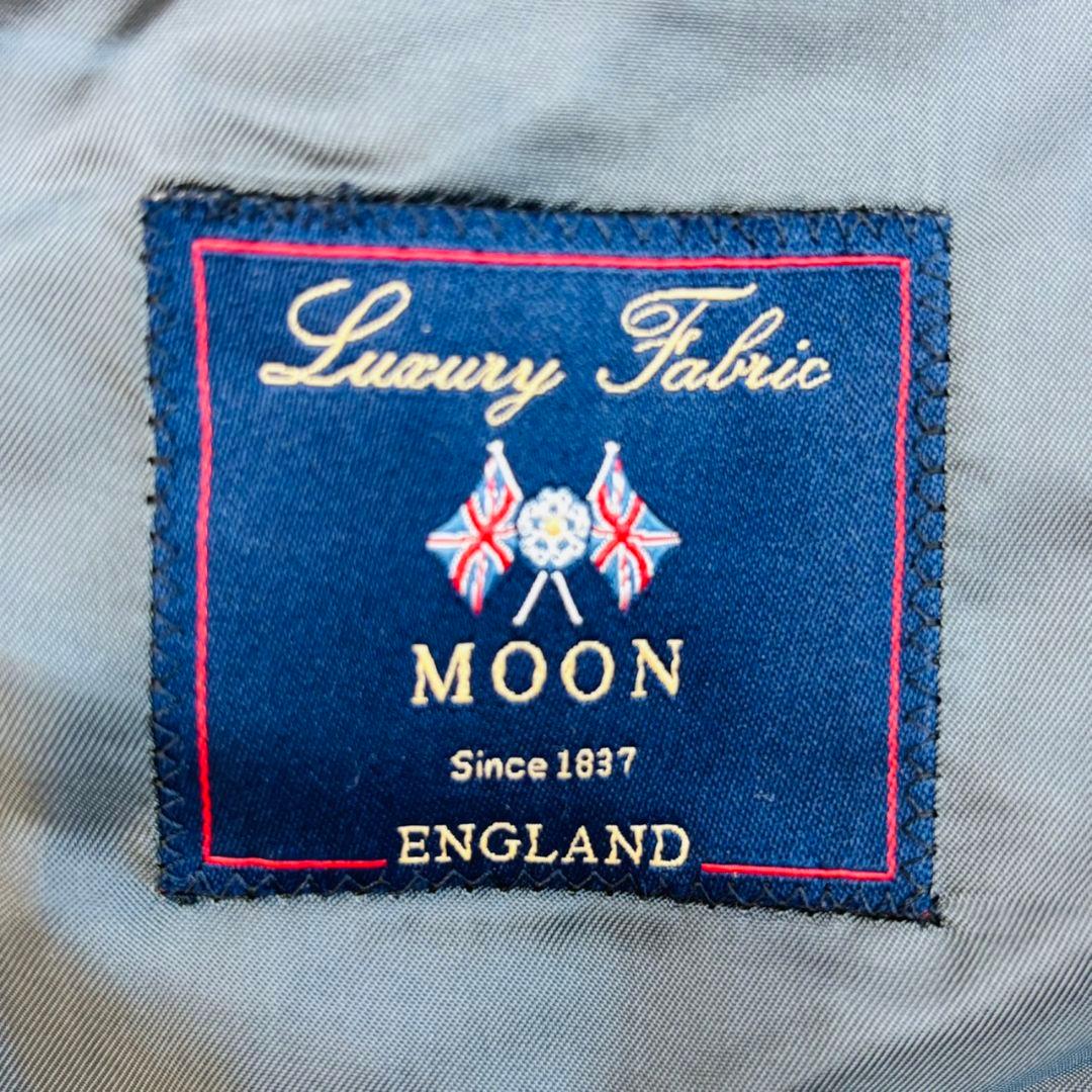 Brooks Brothers　Abraham　Moon&sons ジャケット