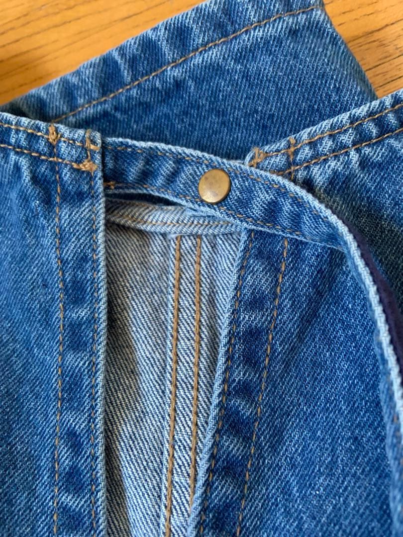 【@kokiminitaコラボ】アメスリサロペット　PUAL CE CIN