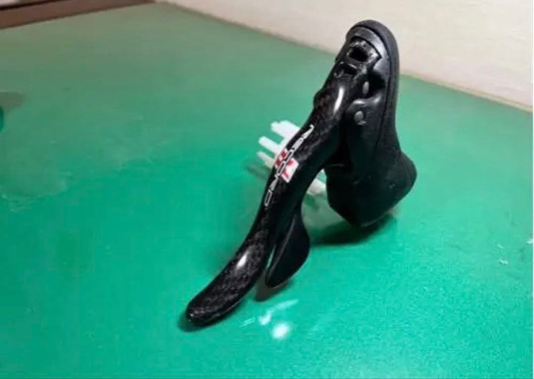 カンパニョーロ　レコード　エルゴパワー11速　美品 左右セット