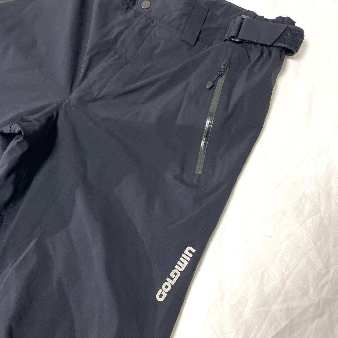 ゴールドウイン スキーパンツ XL GOLDWIN EX SWELL PANTS