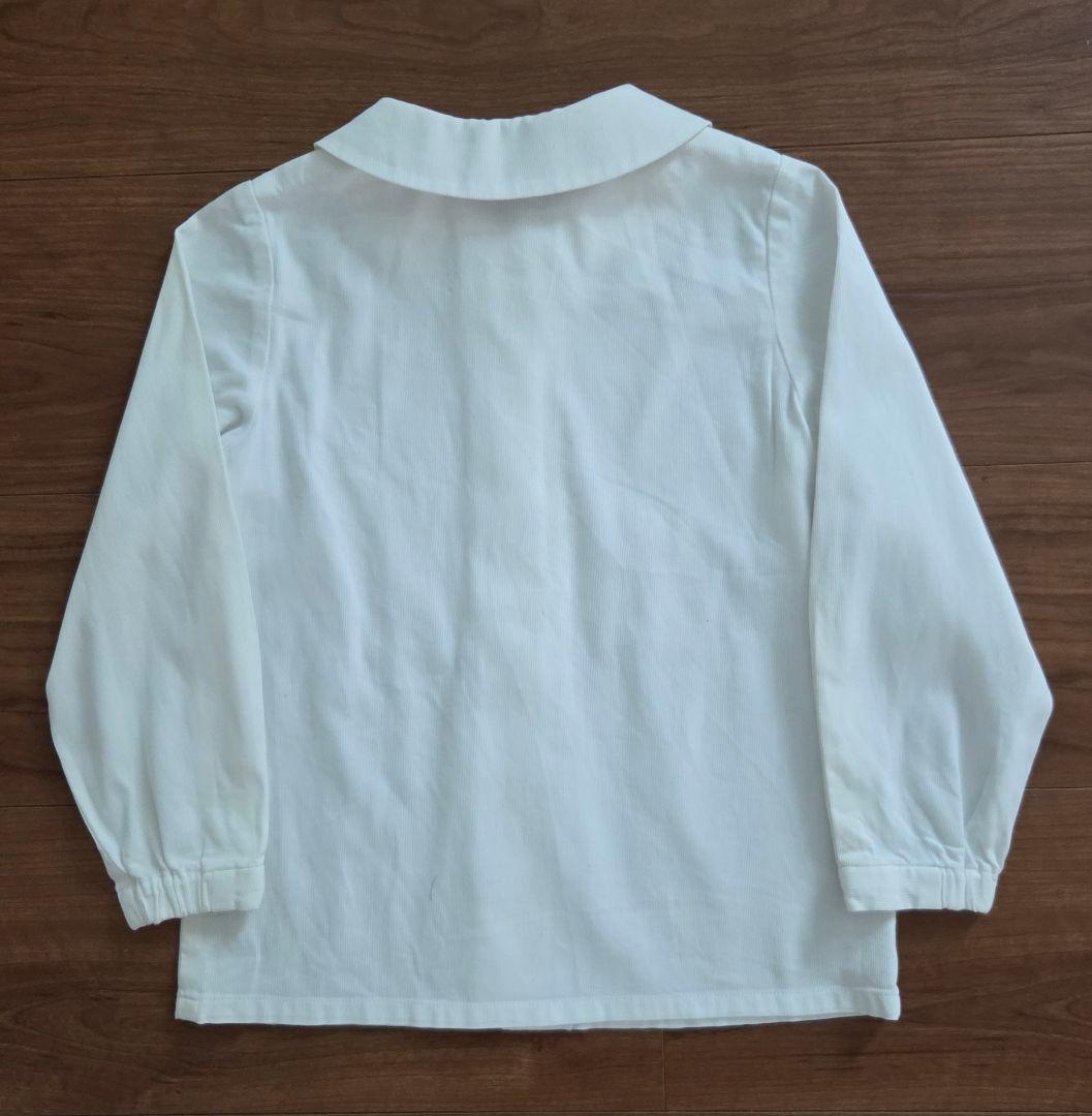 pusha☆サエグサ ミルフィーユ フォーマル 受験 110 セットアップ