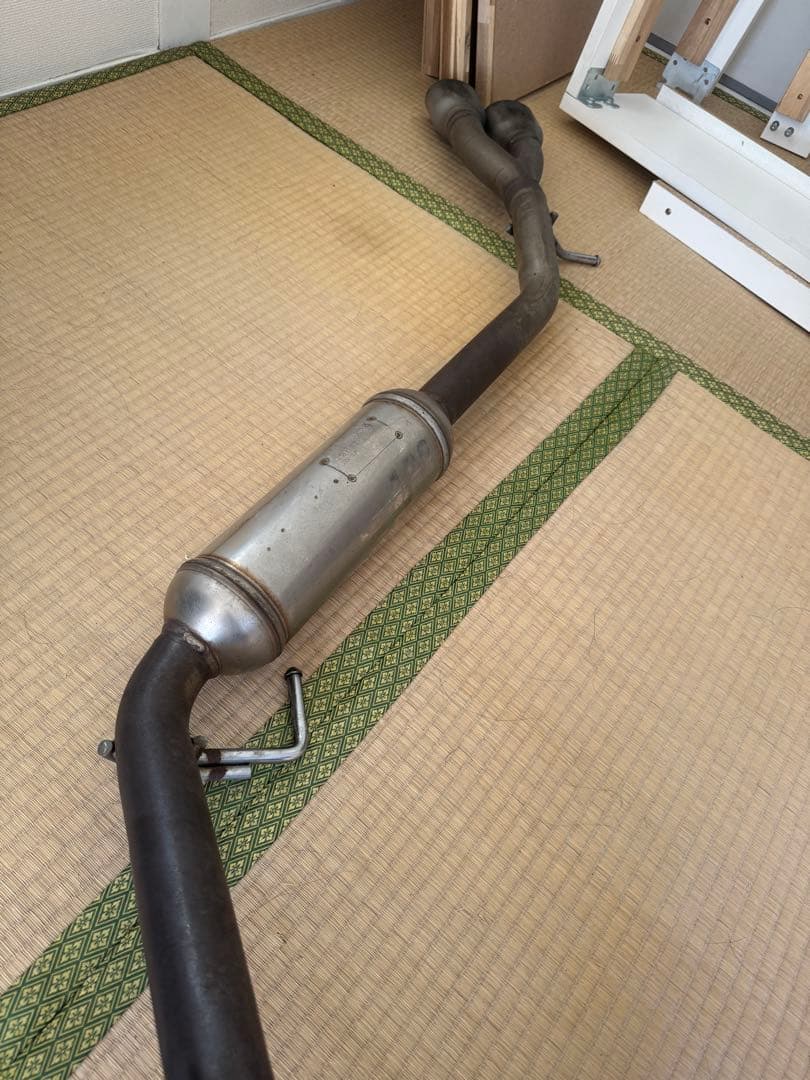 HKSの マフラー 14110253