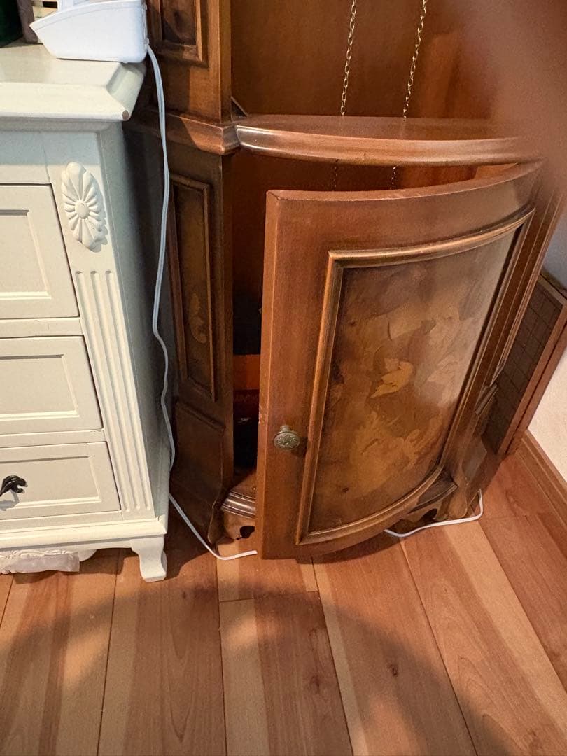 m*f様 ホールクロック時計イタリア製/ディアマンテーニ ドメニコーニ社送料込み