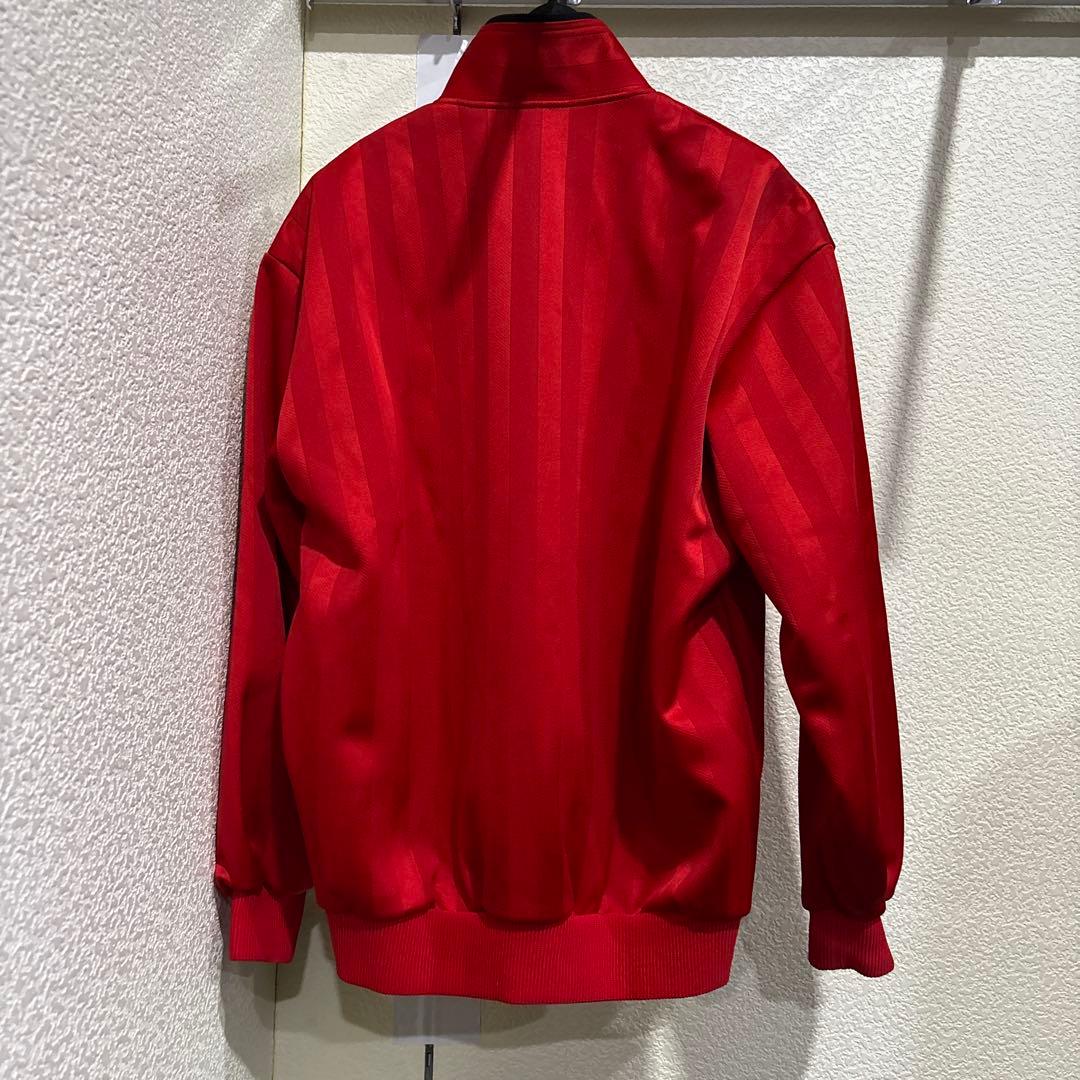 アシックストレーニングトップ新品レア