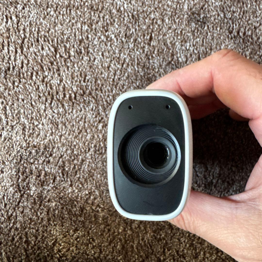 Canon PowerShot ZOOM ホワイト