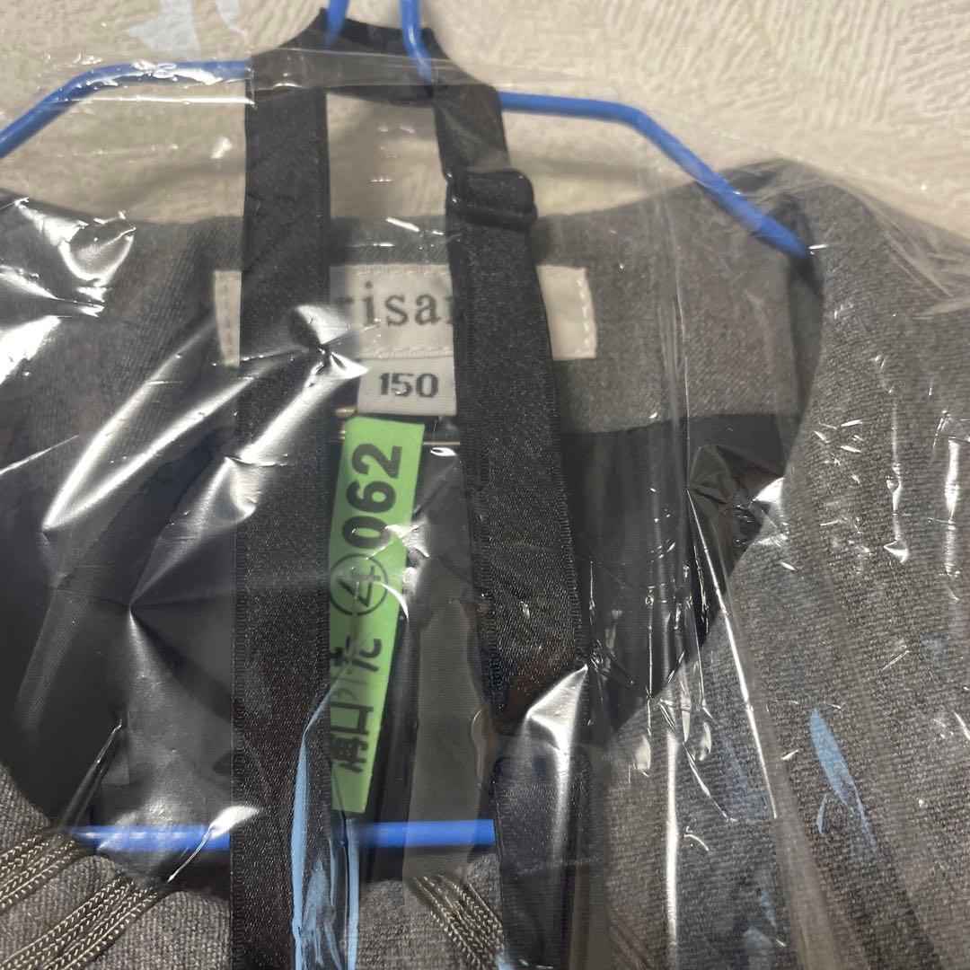 値下げしました！arisana フォーマル４点セット 卒業式　卒服アリサナ