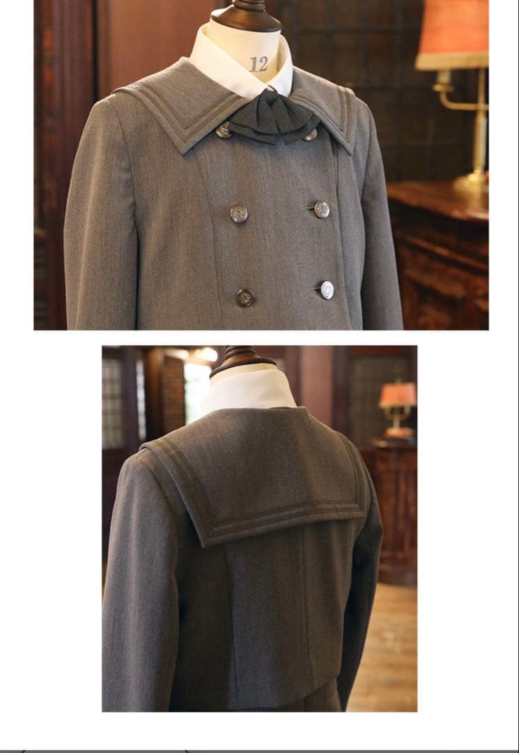 値下げしました！arisana フォーマル４点セット 卒業式　卒服アリサナ