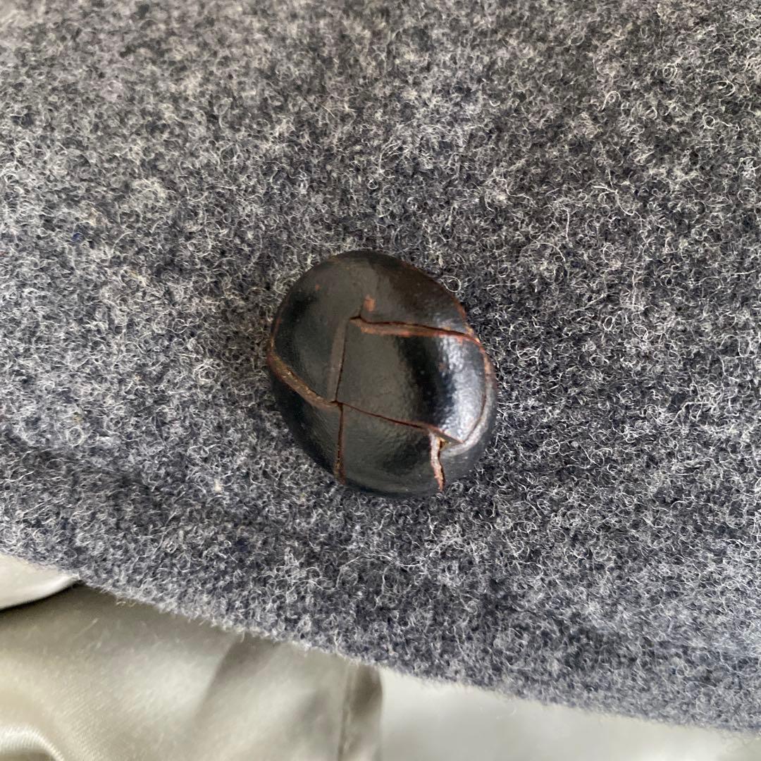 美品80s ペンドルトン チェスターコート ウールジャケット ウールコート