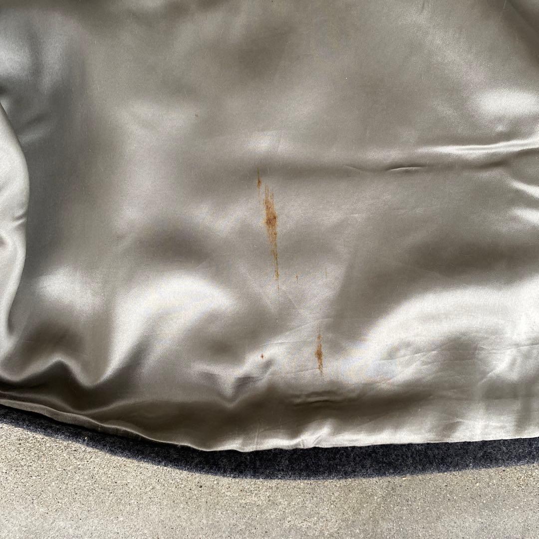 美品80s ペンドルトン チェスターコート ウールジャケット ウールコート