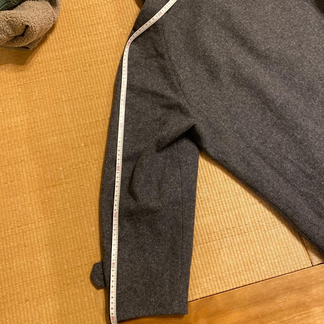 美品80s ペンドルトン チェスターコート ウールジャケット ウールコート