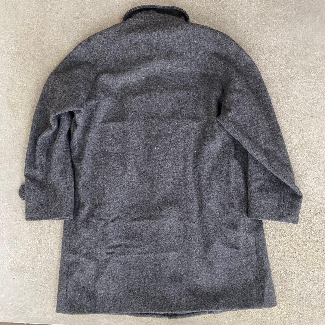 美品80s ペンドルトン チェスターコート ウールジャケット ウールコート