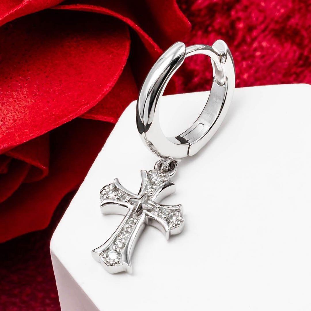 アヴァランチ AVALANCHE ピアス