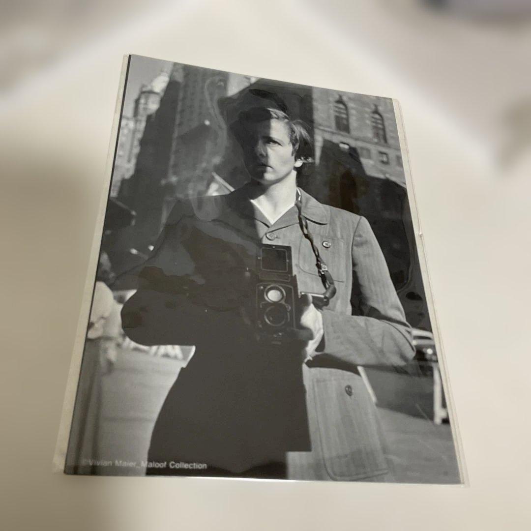 ヴィヴィアン ・ マイヤーを探して('13米) セル版