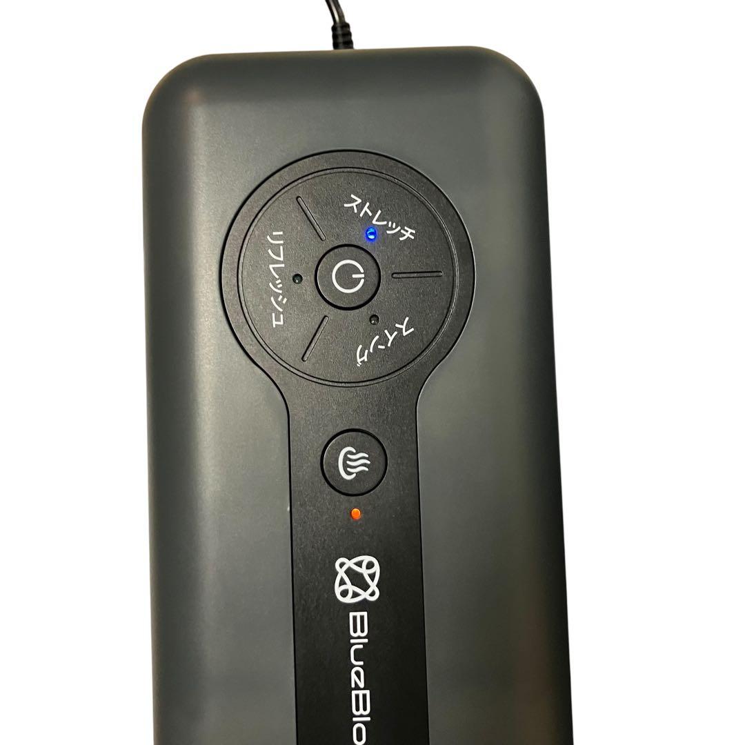 バタフライフットピロー BlueBlood Butterfly 足袋　未使用級