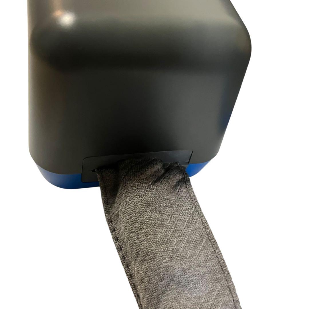 バタフライフットピロー BlueBlood Butterfly 足袋　未使用級