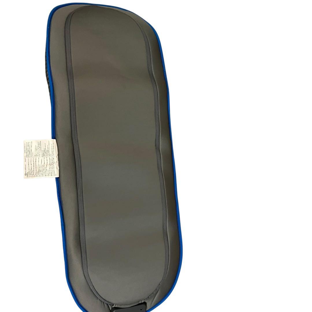 バタフライフットピロー BlueBlood Butterfly 足袋　未使用級