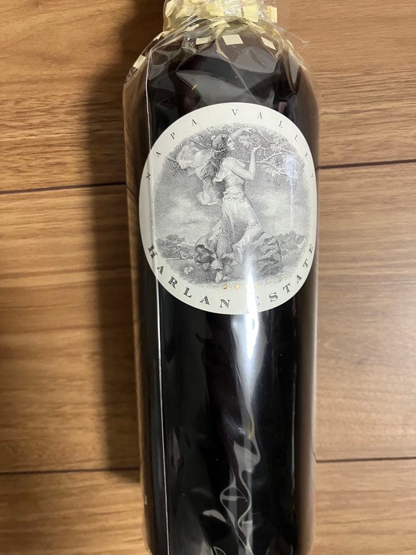 Harlan Estate ハーランエステート 2017 750ml