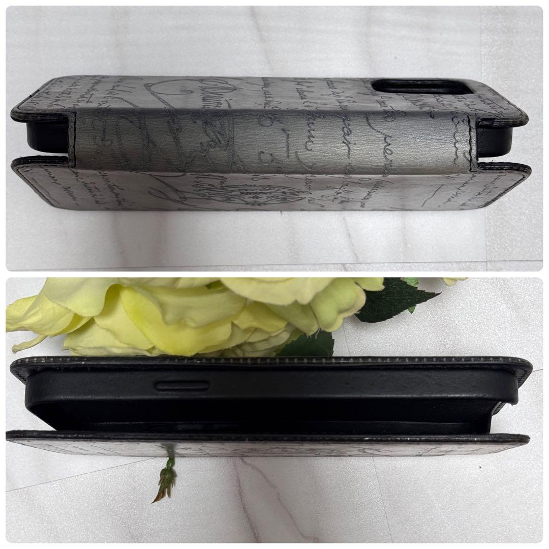 ベルルッティx ネイティブユニオン iPhone13 pro max ケース 革