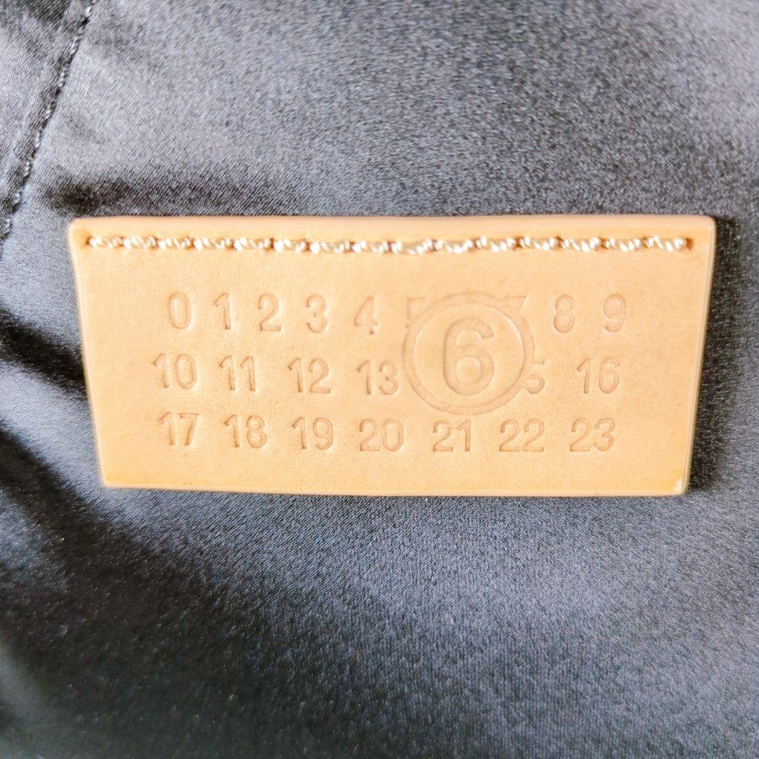 あかちゃんマフィアMM6 メゾンマルジェラ