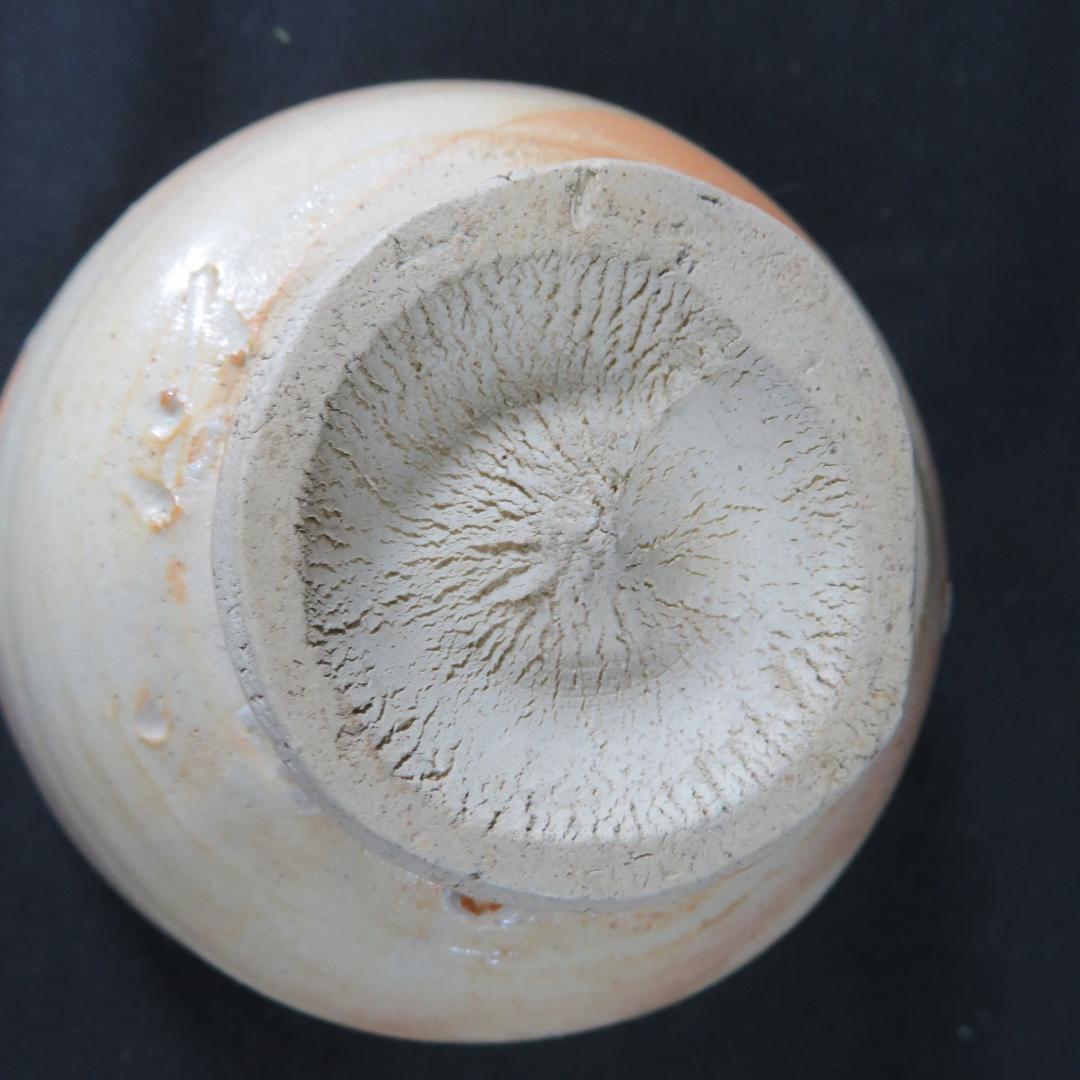 茶碗 木箱 共箱 唐津 抹茶碗 茶器 茶道具 在銘