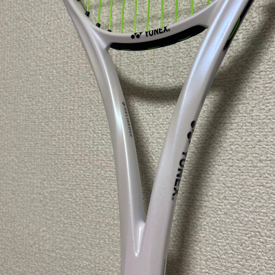 【美品】YONEX ジオブレイク80s