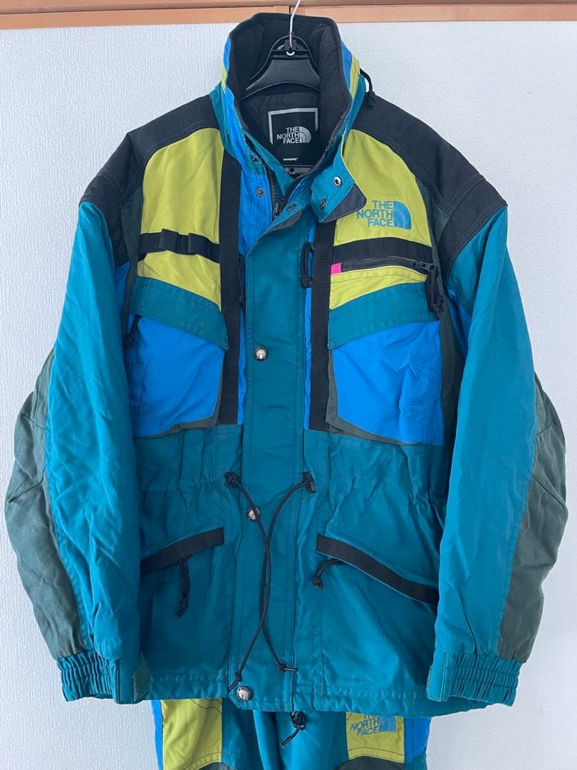 THE NORTH FACE メンズ スキーウェア 90’s