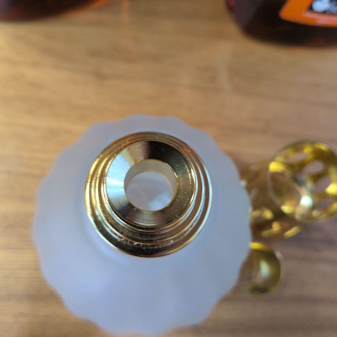 新品　ランプベルジェ アロマオイル ヒナギク　ヌートレ　サンタル　3本セット