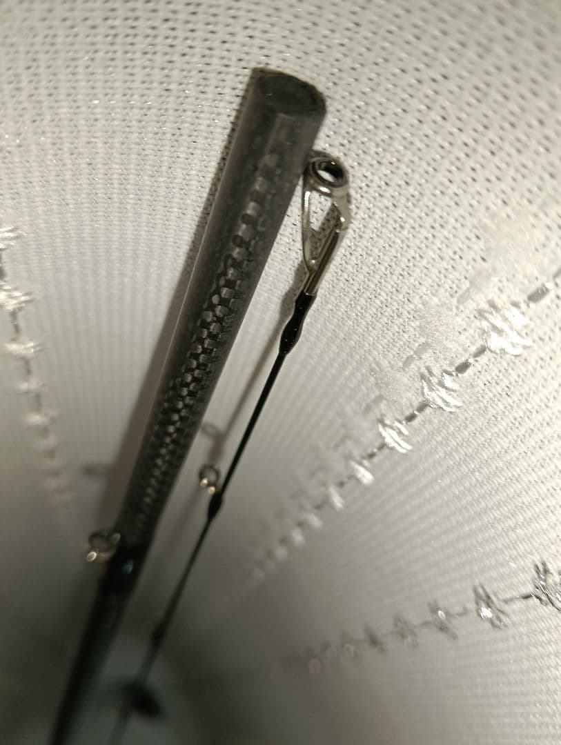 アブガルシア エラディケーター EBFC-79LS-TZ ファルコンアイ