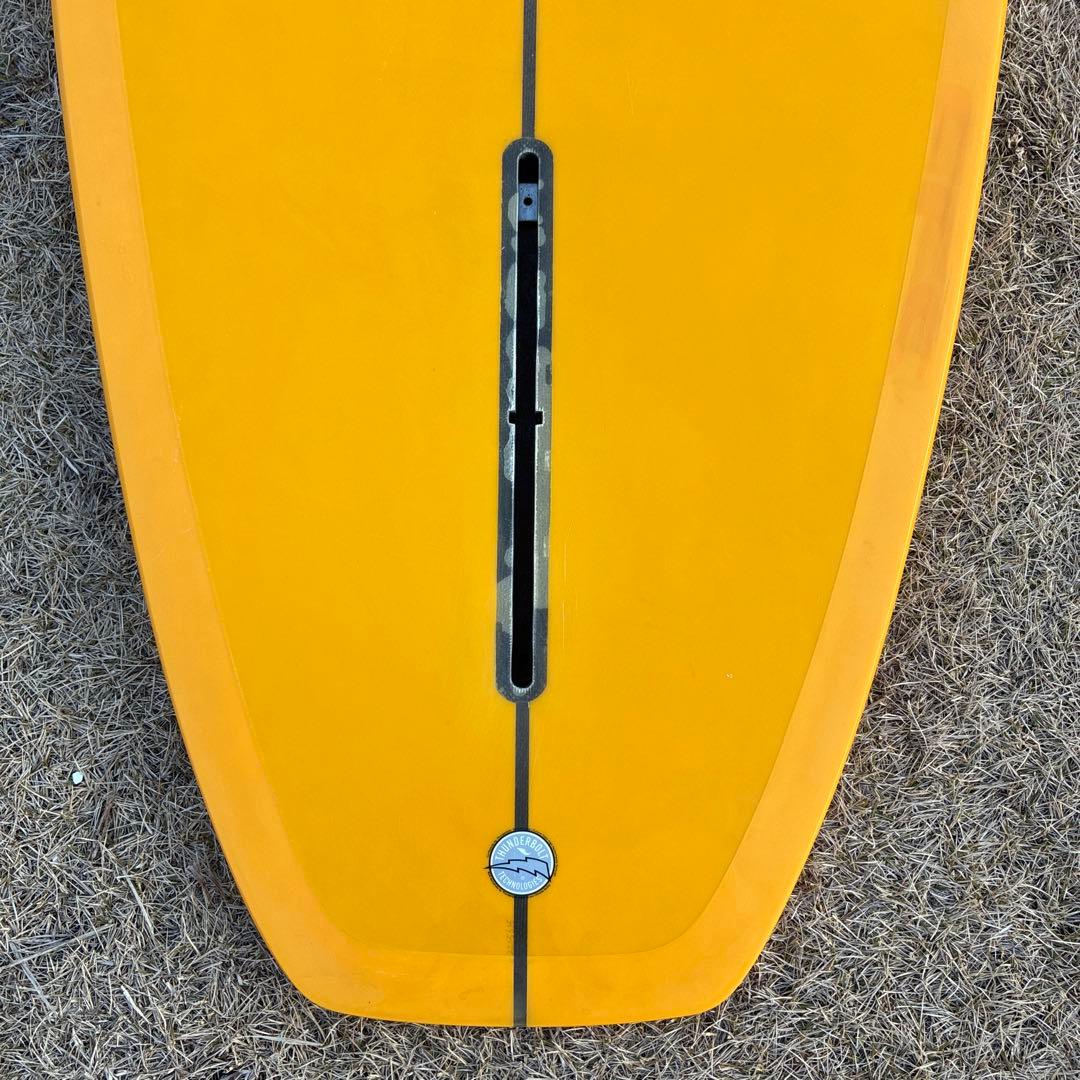 THUNDERBOLT Kai Sallas ロングボード 9'0\"