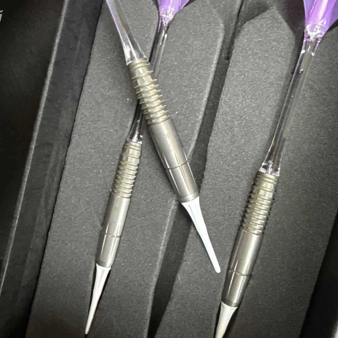 JOKERD Apex ダーツセット