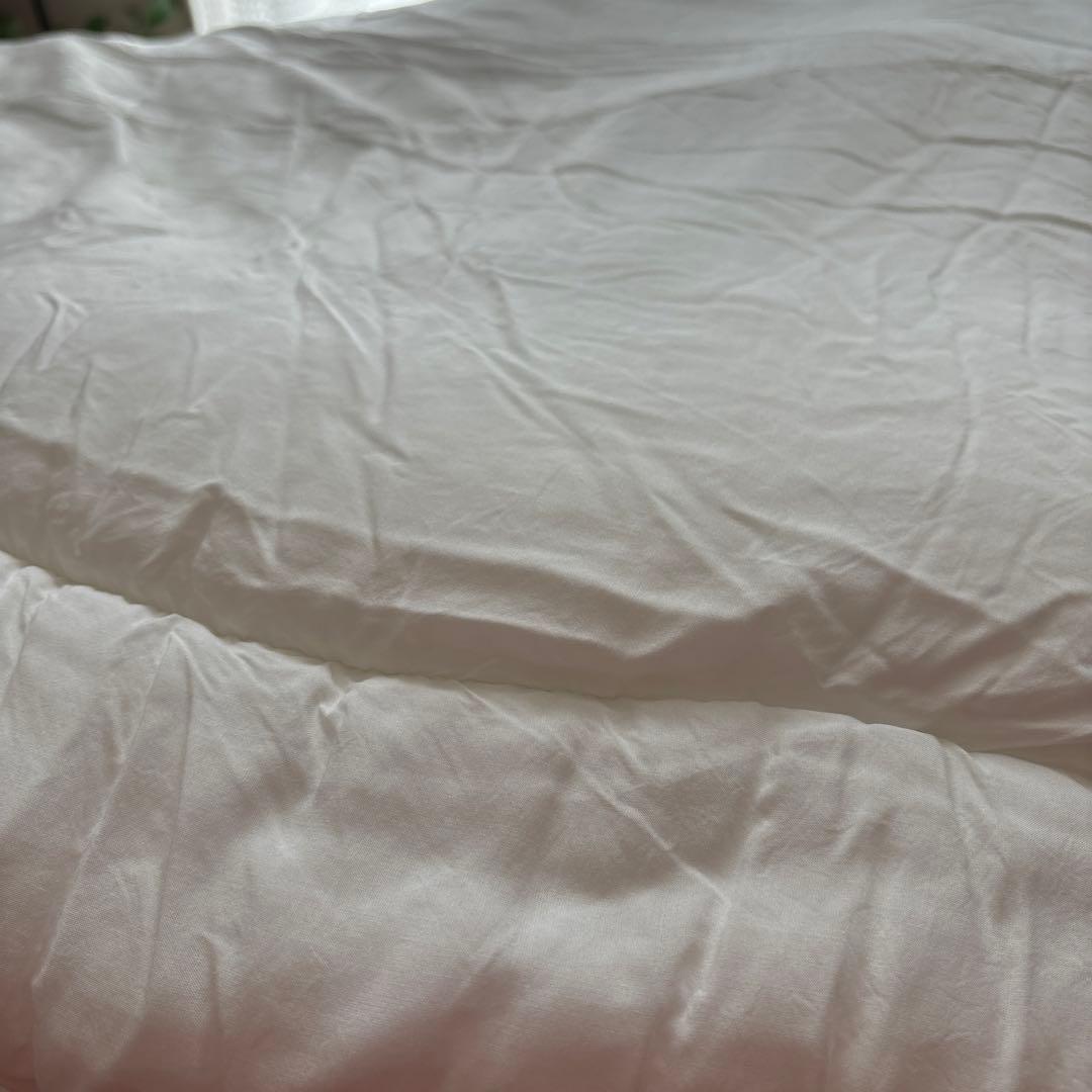 いちご33 corr 韓国のお布団イブル　ワンシーズン使いました。