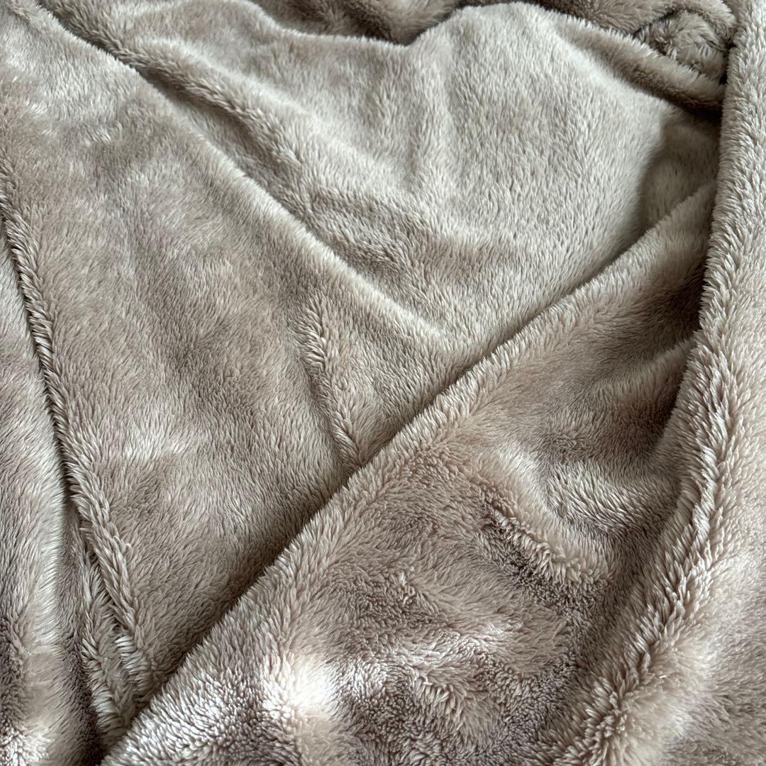 いちご33 corr 韓国のお布団イブル　ワンシーズン使いました。