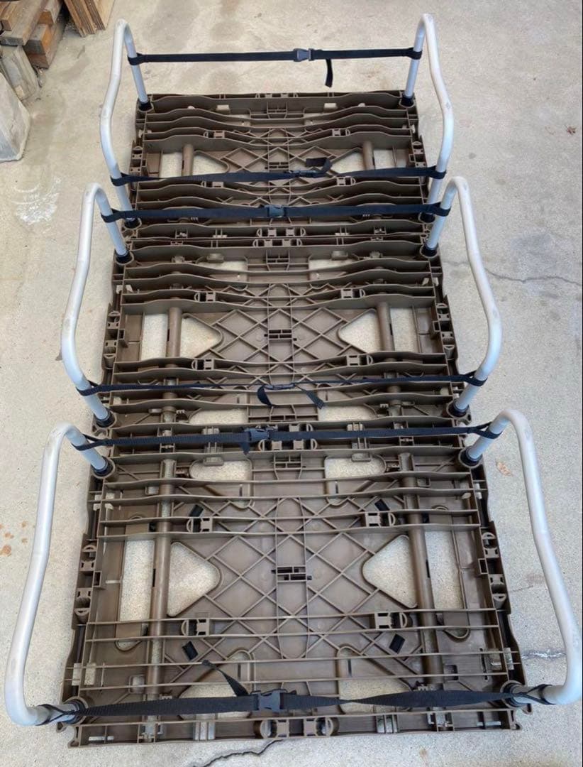 スノーピーク ソファ ケース付き キャンプ