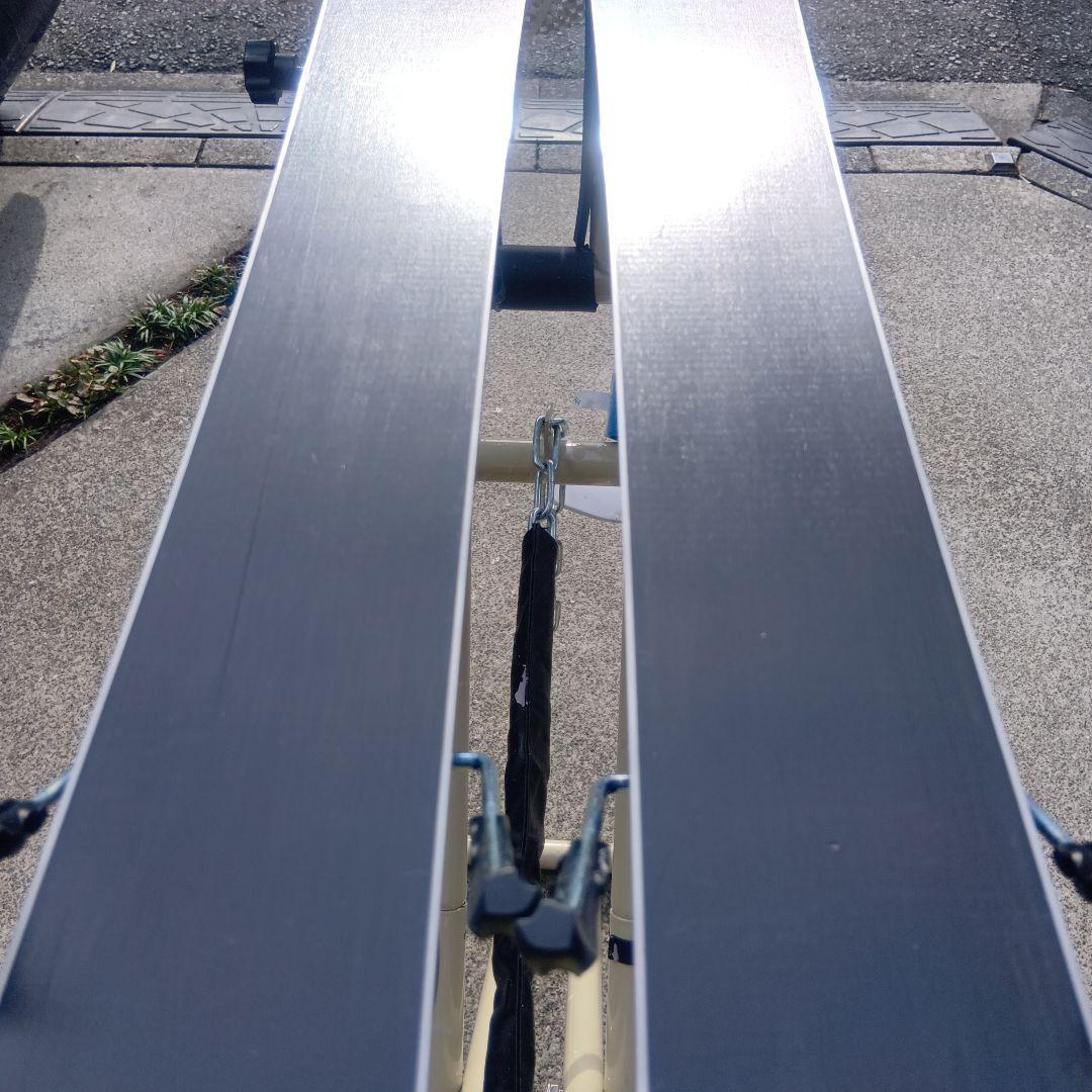 K2 ジュニアスキー板 dreamwever jr 119cm