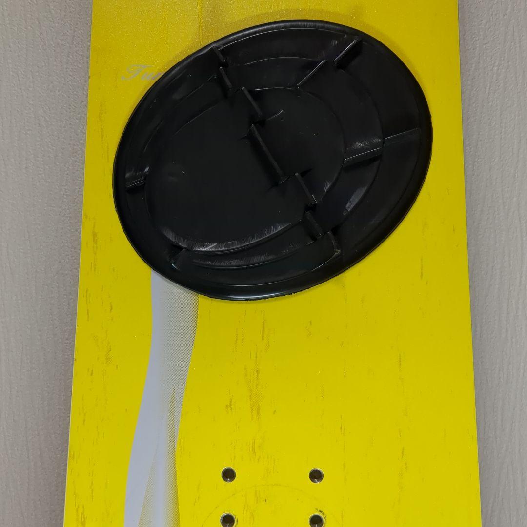 OGASAKA MX-LIMITED　アルペンスノーボード カービング