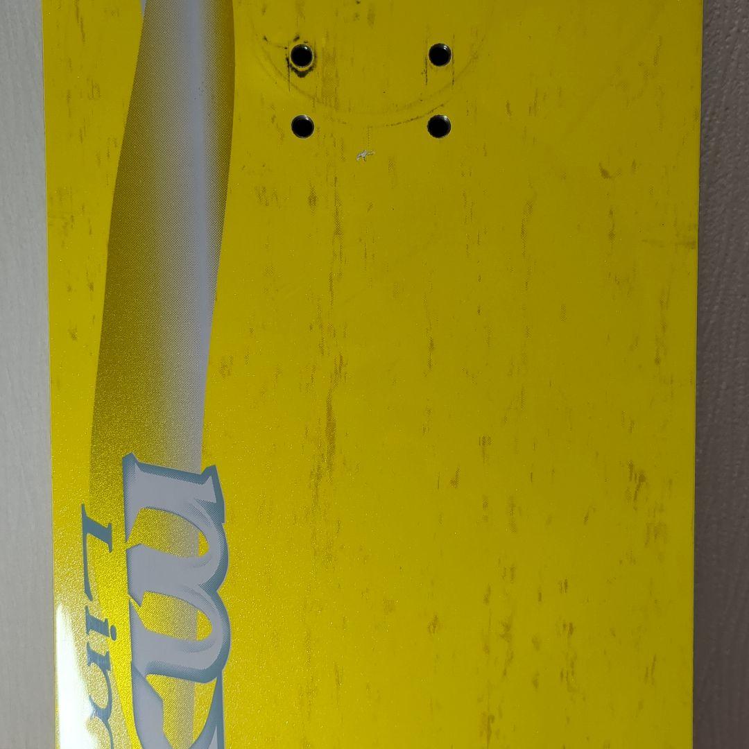 OGASAKA MX-LIMITED　アルペンスノーボード カービング