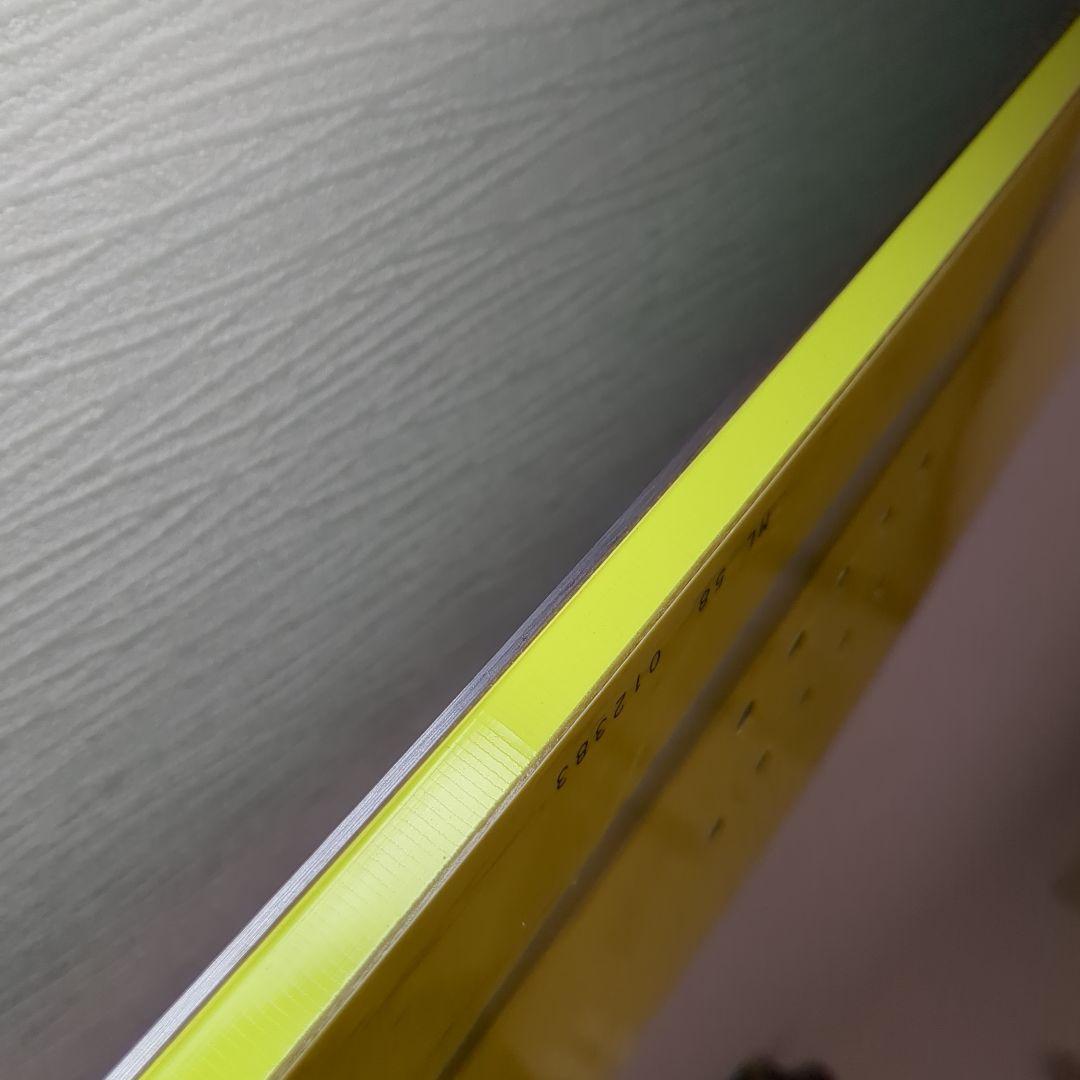 OGASAKA MX-LIMITED　アルペンスノーボード カービング