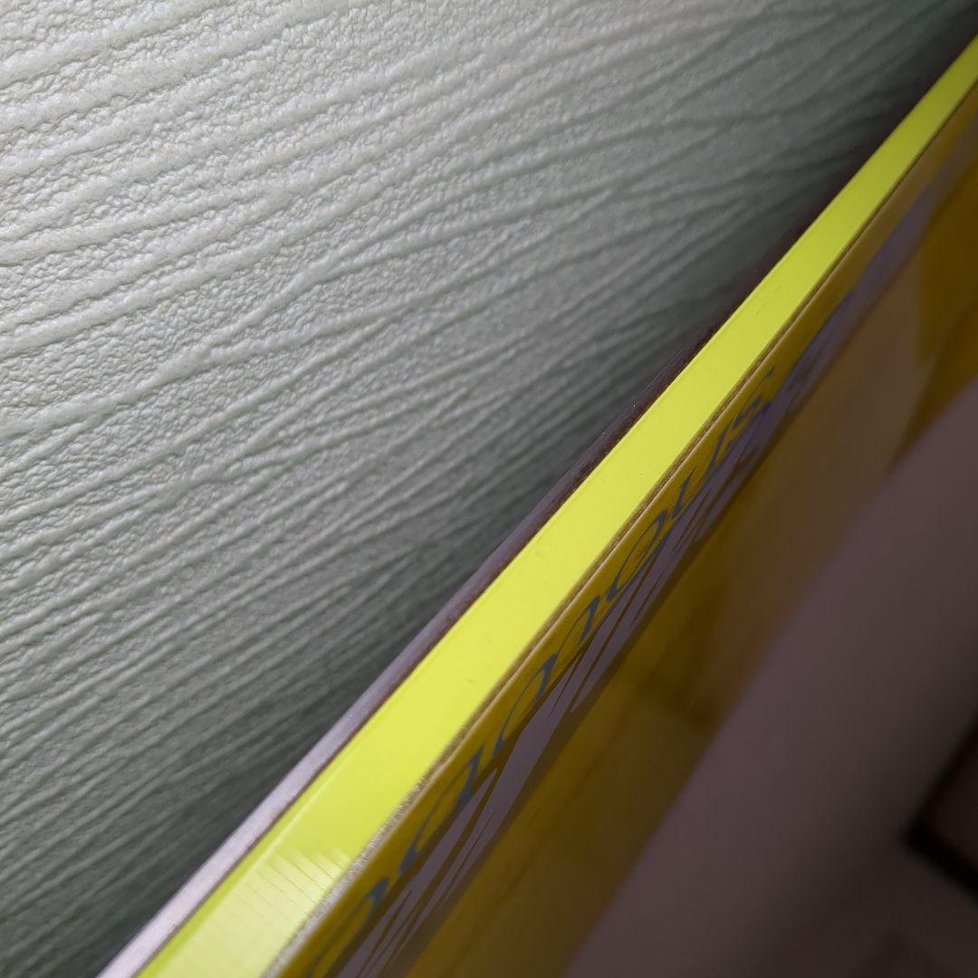 OGASAKA MX-LIMITED　アルペンスノーボード カービング