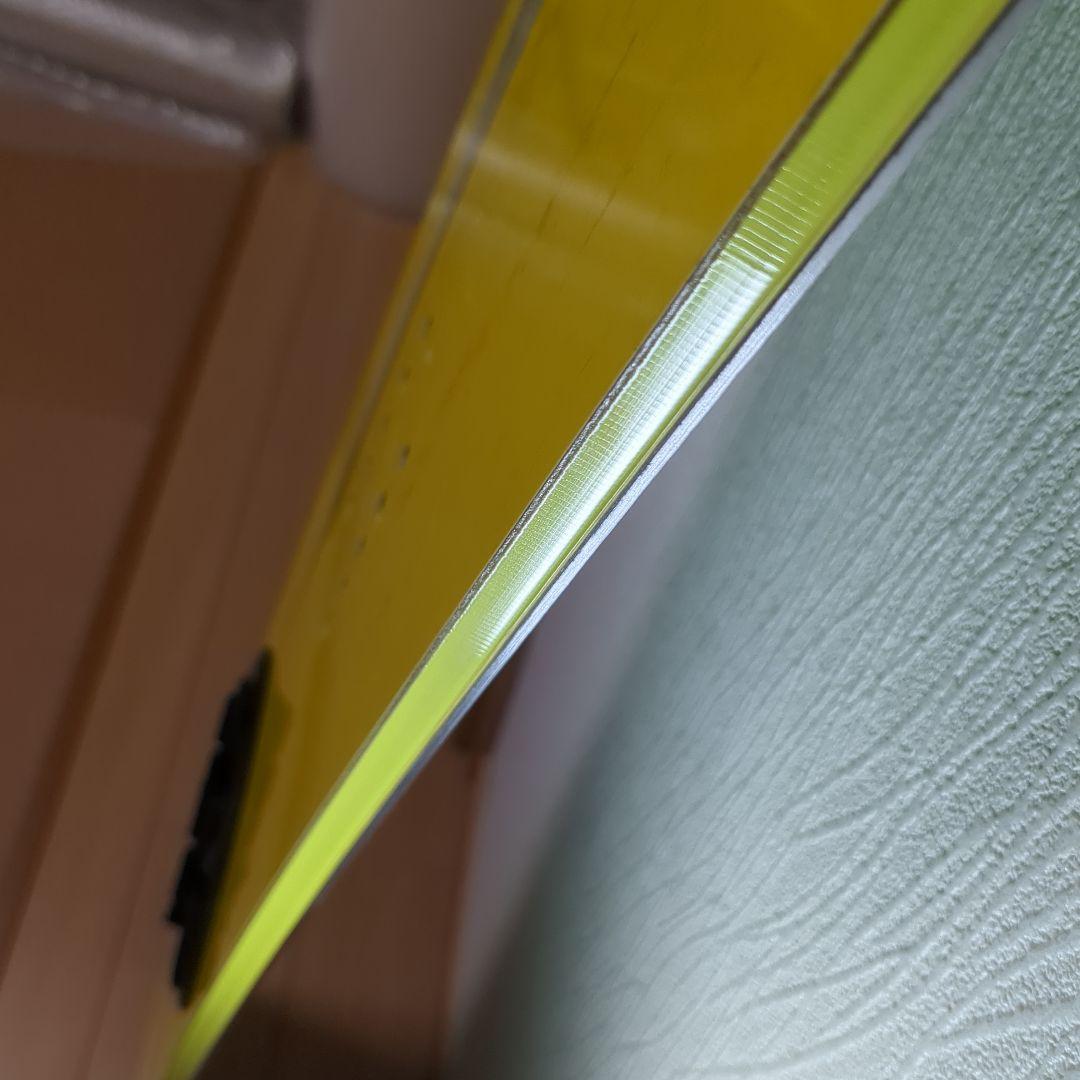 OGASAKA MX-LIMITED　アルペンスノーボード カービング