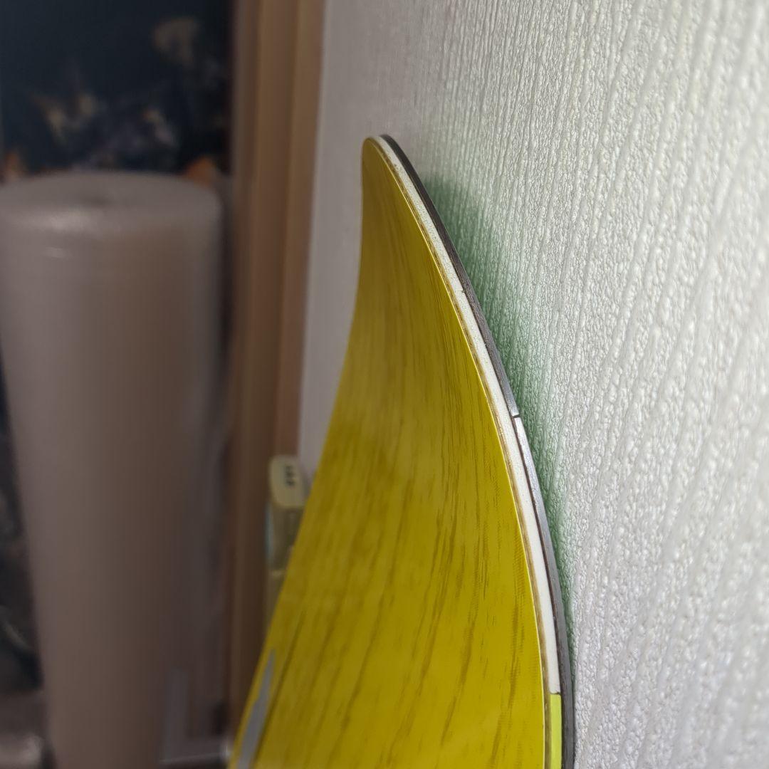 OGASAKA MX-LIMITED　アルペンスノーボード カービング