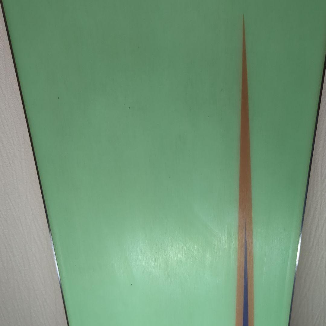 OGASAKA MX-LIMITED　アルペンスノーボード カービング