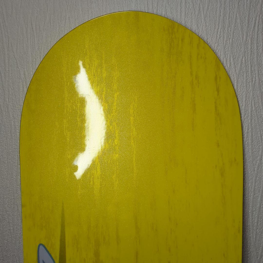 OGASAKA MX-LIMITED　アルペンスノーボード カービング