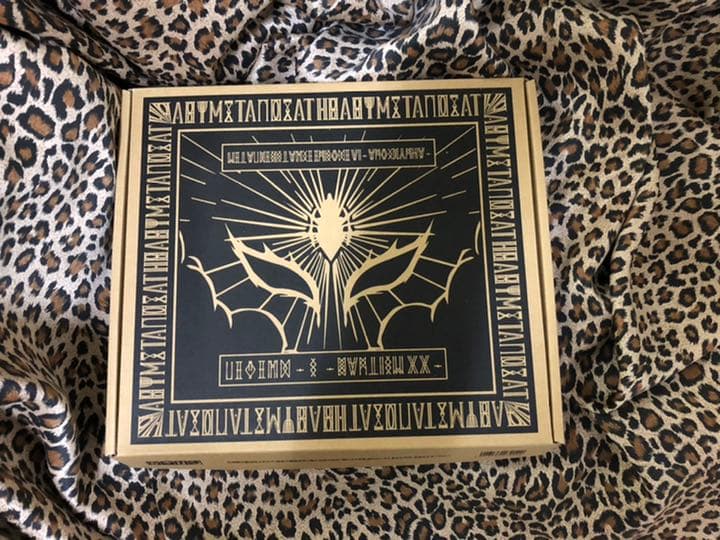 ミュージック BABYL BAPTISM