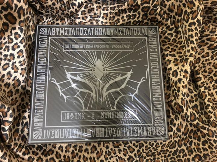 ミュージック BABYL BAPTISM