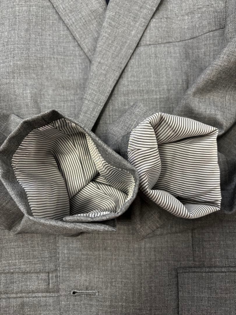 ［美品］GINZA Global Style ミケランジェロモデル XL