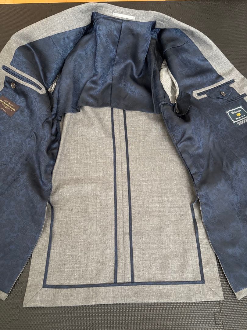 ［美品］GINZA Global Style ミケランジェロモデル XL